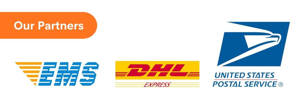 Our Partners 1 - Jurassic World Merch