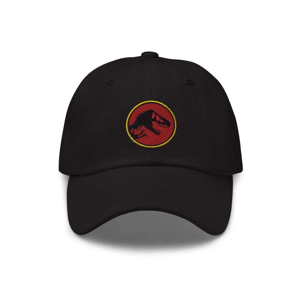 Jurassic World Cap