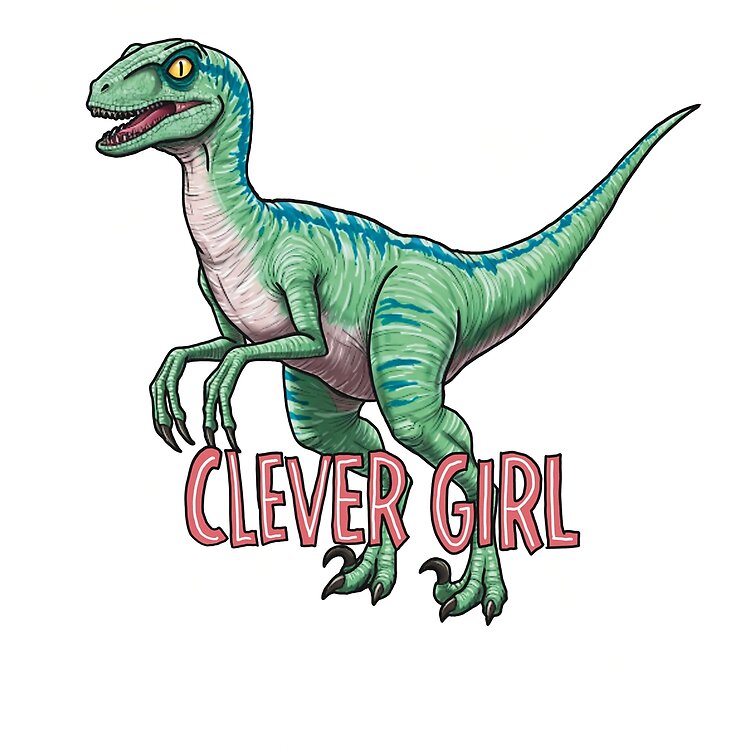 flat750x075f pad750x750f8f8f8 11 - Jurassic World Merch
