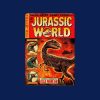 flat750x075f pad750x750f8f8f8 13 - Jurassic World Merch