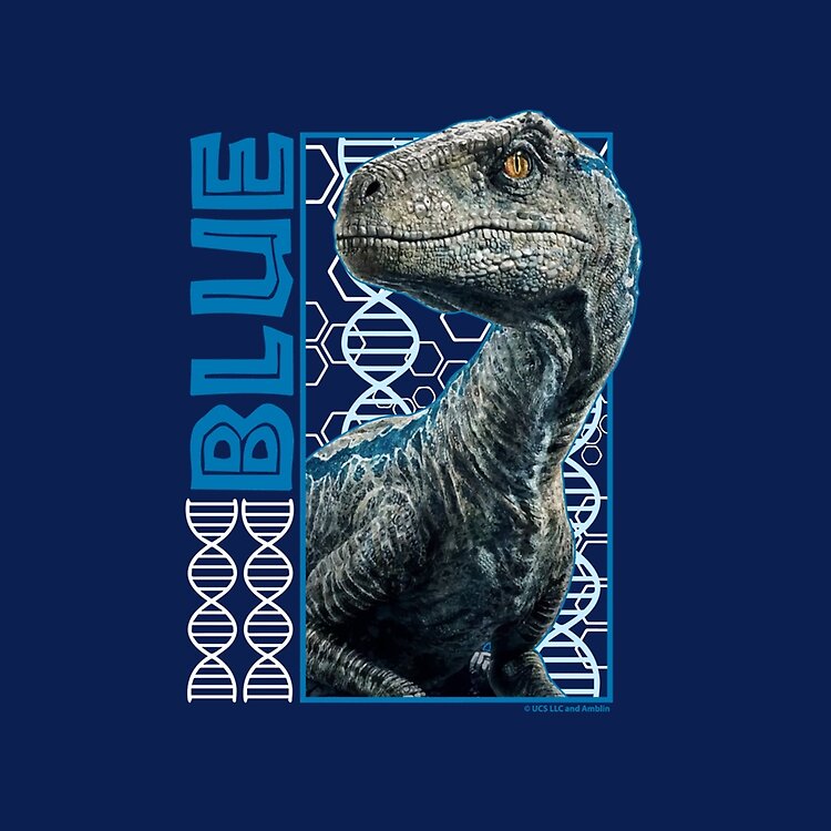 flat750x075f pad750x750f8f8f8 14 - Jurassic World Merch