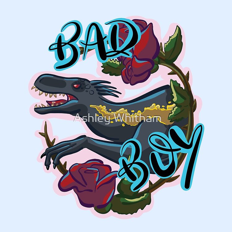 flat750x075f pad750x750f8f8f8 17 - Jurassic World Merch