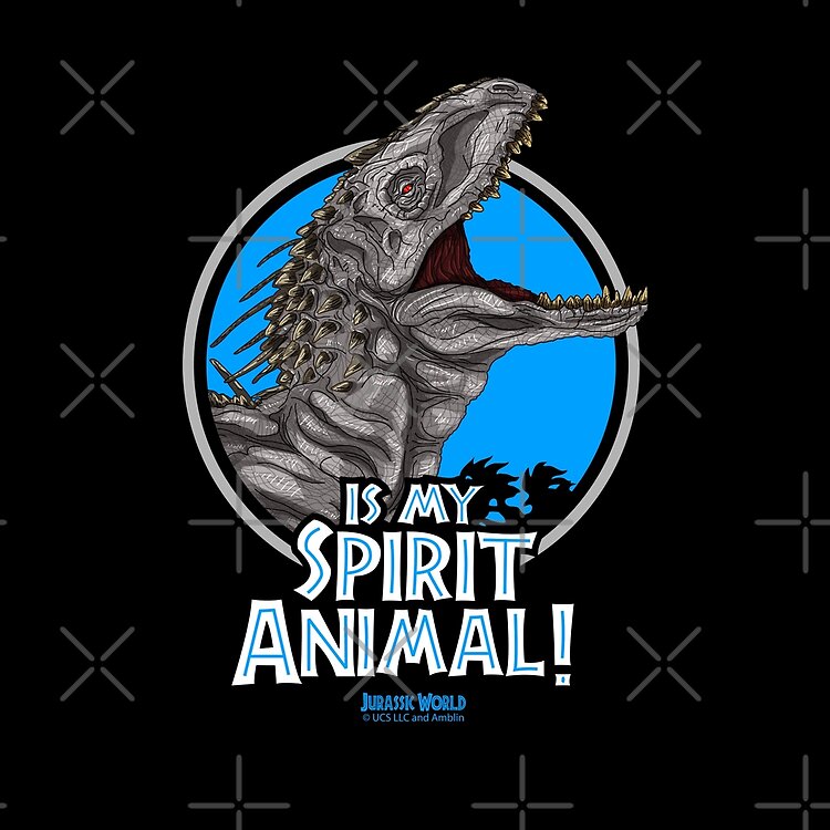 flat750x075f pad750x750f8f8f8 22 - Jurassic World Merch