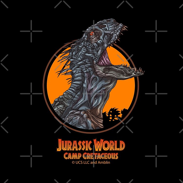 flat750x075f pad750x750f8f8f8 23 - Jurassic World Merch