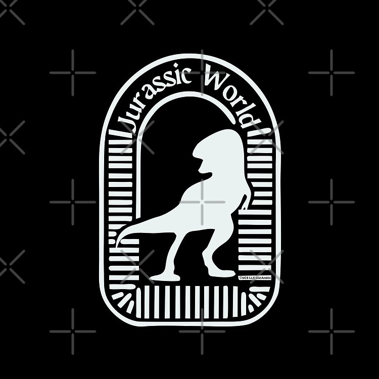 flat750x075f pad750x750f8f8f8 29 - Jurassic World Merch