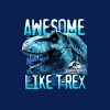 flat750x075f pad750x750f8f8f8 6 - Jurassic World Merch
