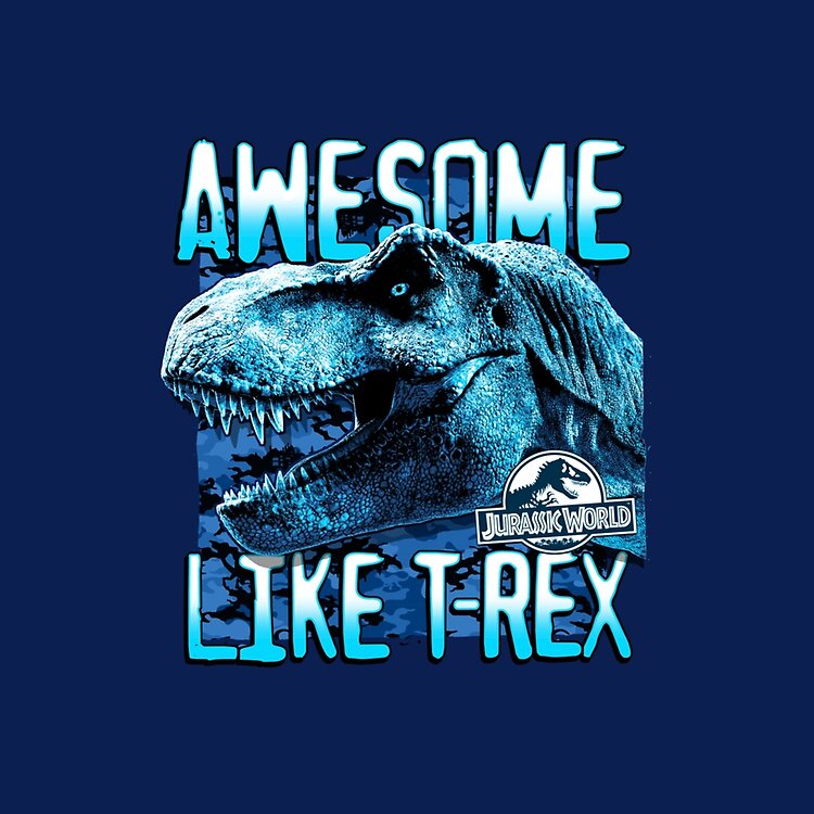 flat750x075f pad750x750f8f8f8 6 - Jurassic World Merch