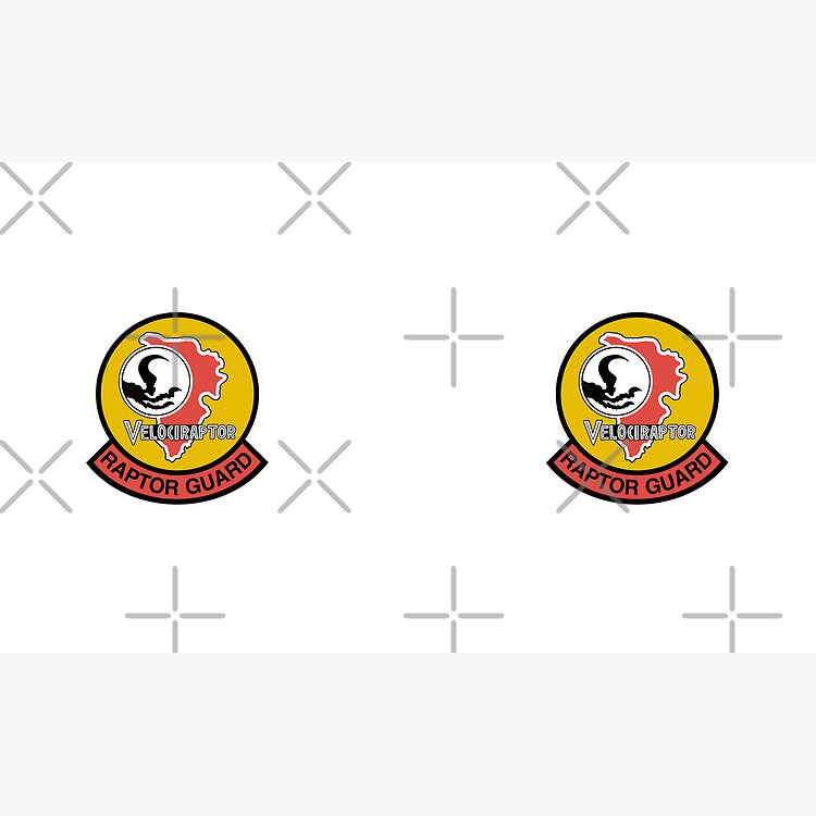 flat750x075f pad750x750f8f8f8.u4 11 - Jurassic World Merch