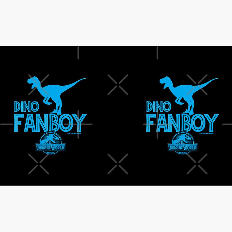 flat750x075f pad750x750f8f8f8.u4 12 - Jurassic World Merch