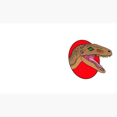 flat750x075f pad750x750f8f8f8.u4 9 - Jurassic World Merch