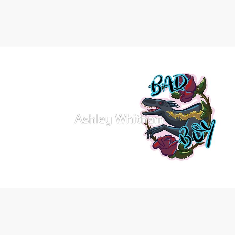 flat750x075f - Jurassic World Merch