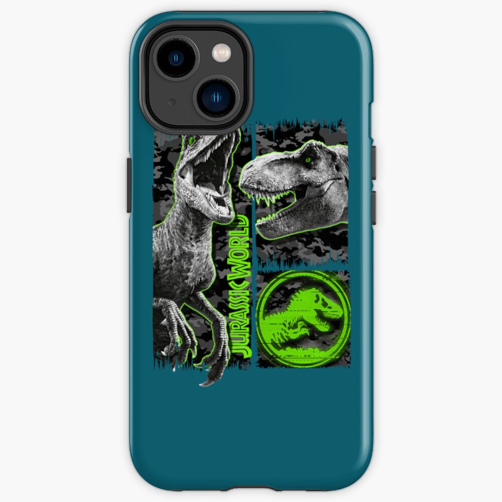 icriphone 14 toughbackax1000 pad1000x1000f8f8f8.u21 11 - Jurassic World Merch
