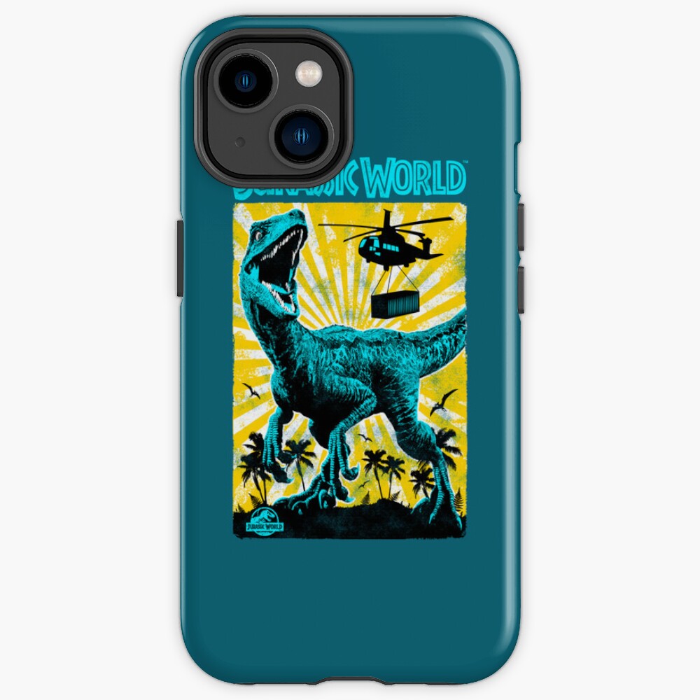 icriphone 14 toughbackax1000 pad1000x1000f8f8f8.u21 15 - Jurassic World Merch