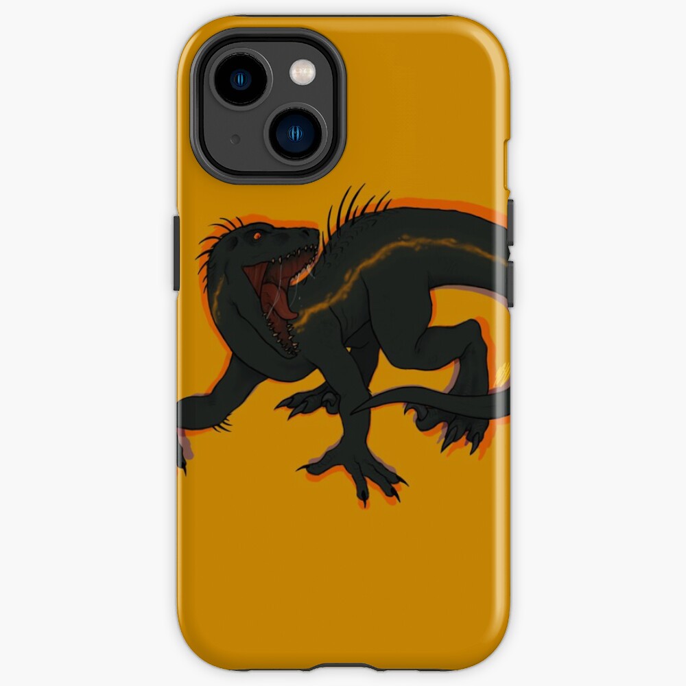 icriphone 14 toughbackax1000 pad1000x1000f8f8f8.u21 17 - Jurassic World Merch