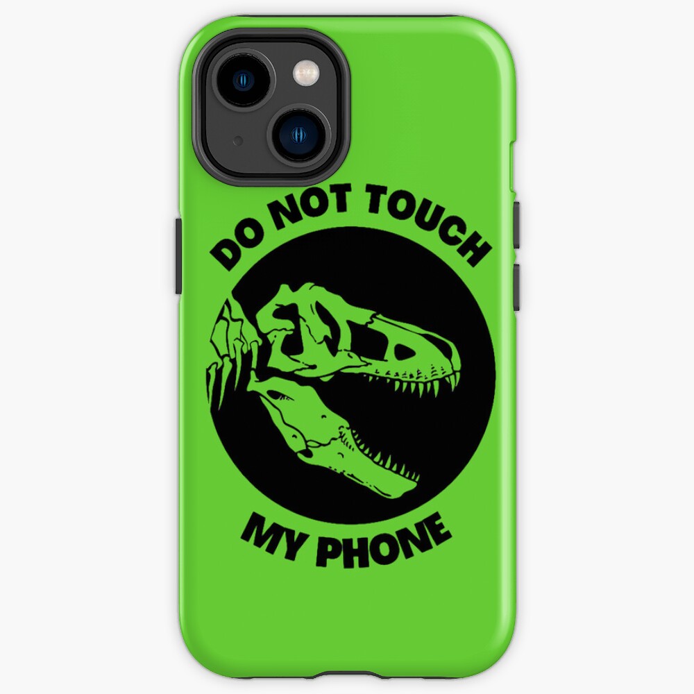 icriphone 14 toughbackax1000 pad1000x1000f8f8f8.u21 26 - Jurassic World Merch