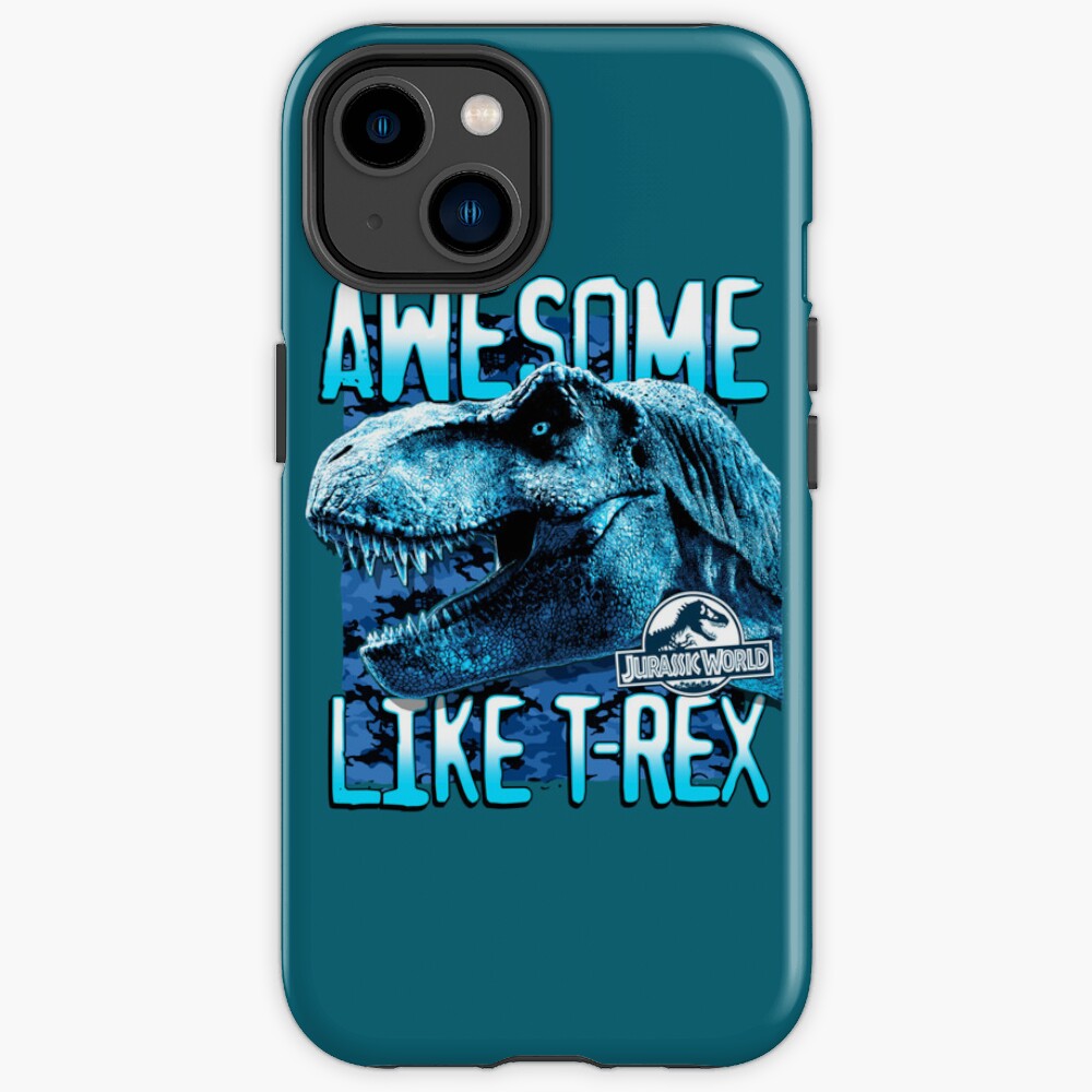 icriphone 14 toughbackax1000 pad1000x1000f8f8f8.u21 9 - Jurassic World Merch