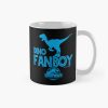 mugstandardx800right pad800x800f8f8f8 12 - Jurassic World Merch
