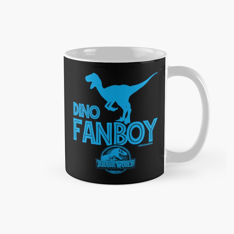 mugstandardx800right pad800x800f8f8f8 12 - Jurassic World Merch