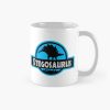 mugstandardx800right pad800x800f8f8f8 8 - Jurassic World Merch