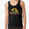 ratankx186010101001c5ca27c6front c288321600600 bgf8f8f8 6 - Jurassic World Merch