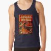 ratankx1860322e3f696a94a5d4front c288321600600 bgf8f8f8 15 - Jurassic World Merch