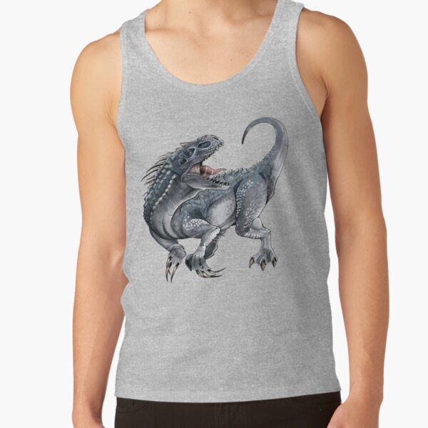 ratankx1860heather greyfront c288321600600 bgf8f8f8 22 - Jurassic World Merch