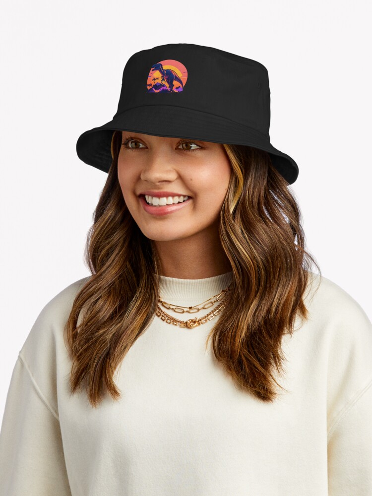 ssrcobucket hatwomens10101001c5ca27c6fronttall portrait750x1000 bgf8f8f8.u2 11 - Jurassic World Merch