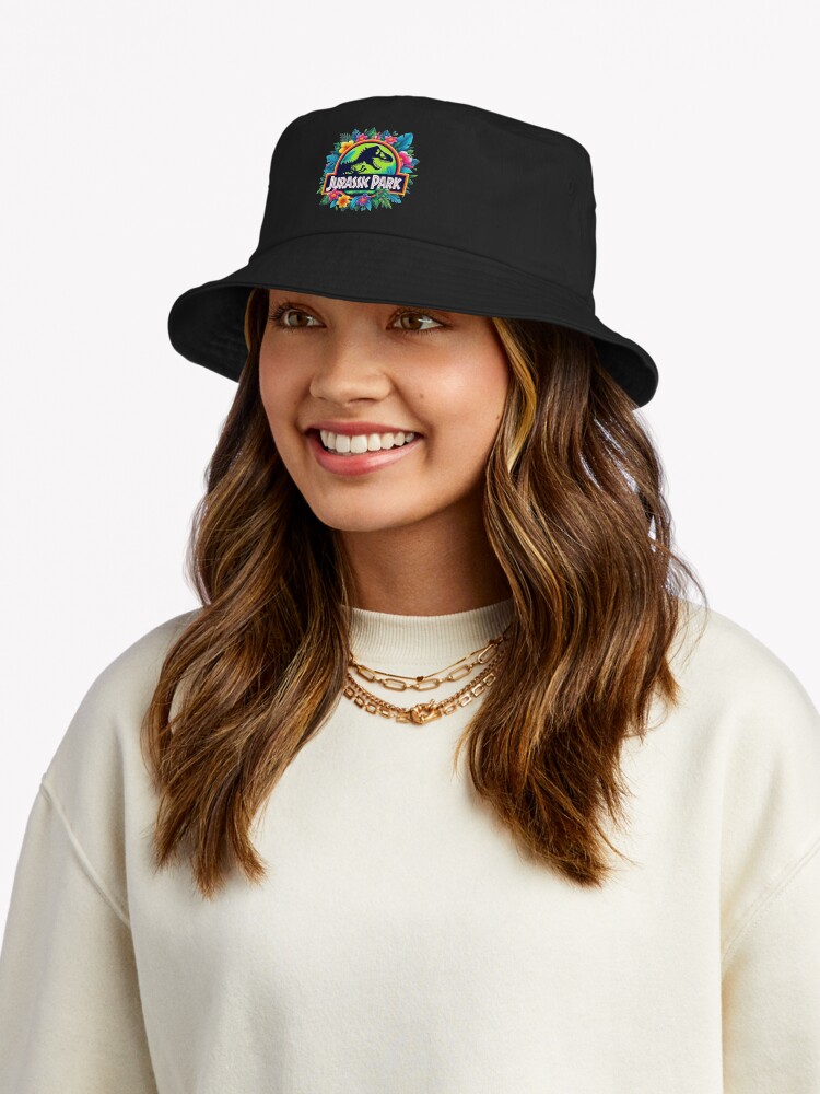 ssrcobucket hatwomens10101001c5ca27c6fronttall portrait750x1000 bgf8f8f8.u2 13 - Jurassic World Merch