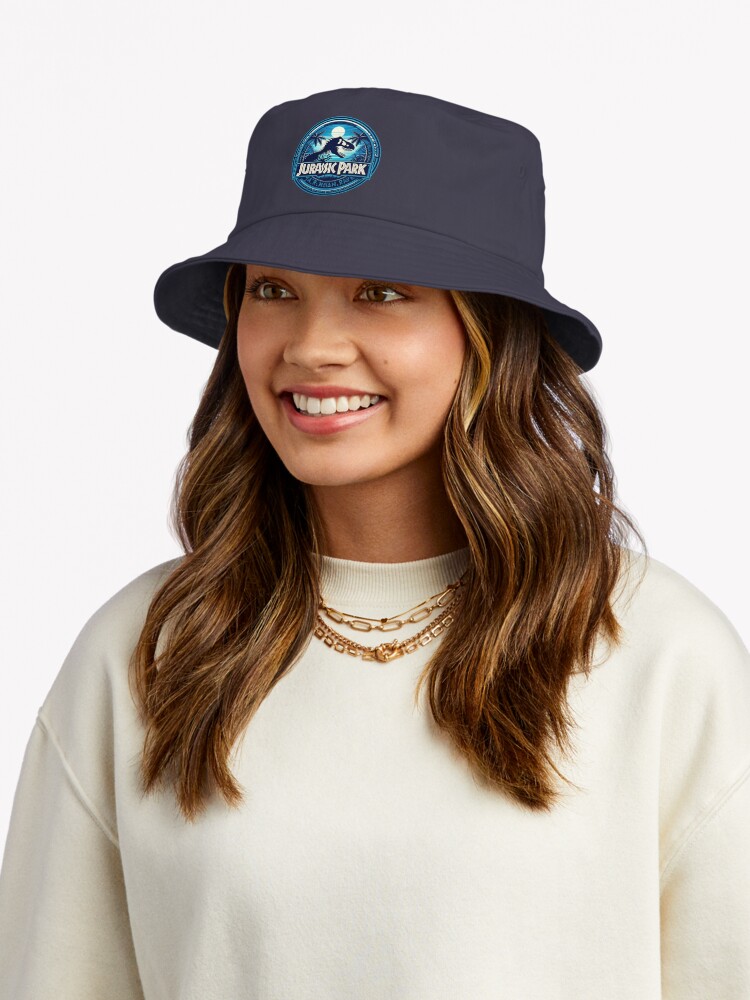 ssrcobucket hatwomens322e3f696a94a5d4fronttall portrait750x1000 bgf8f8f8.u2 - Jurassic World Merch
