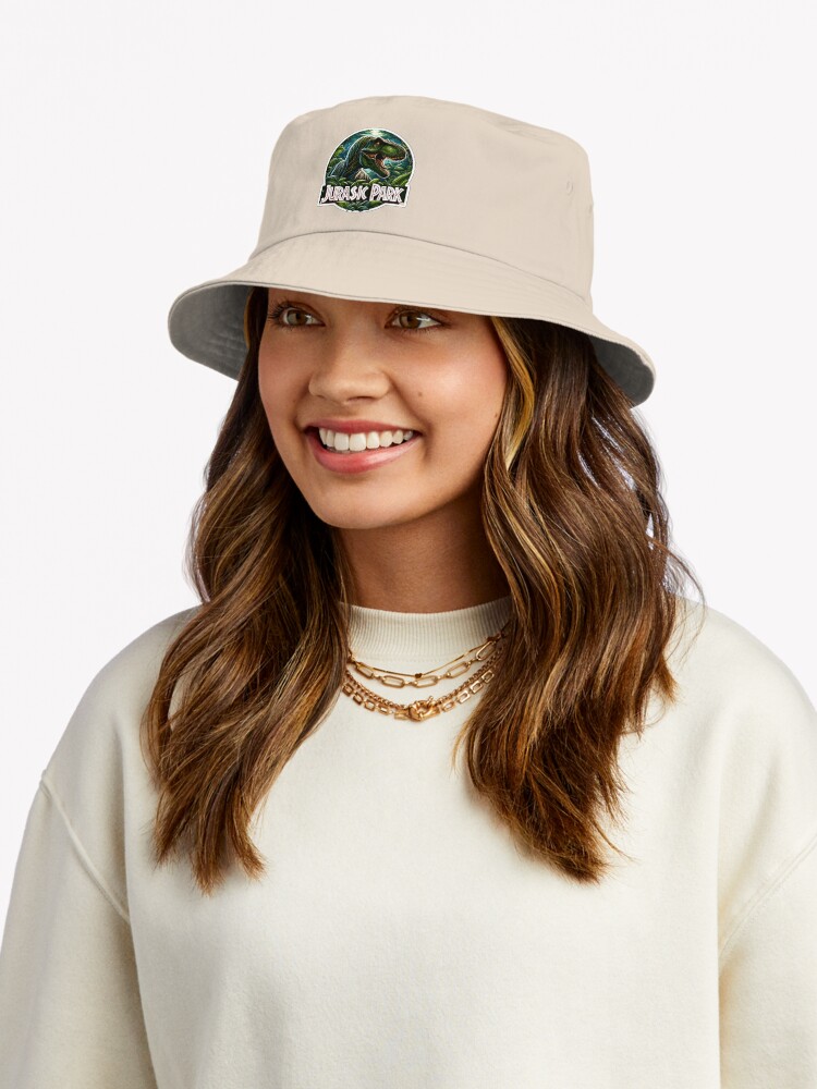 ssrcobucket hatwomense5d6c5f62bbf65eefronttall portrait750x1000 bgf8f8f8.u2 2 - Jurassic World Merch