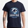 ssrcoclassic teemens05081f66c8590f4efront altsquare product1000x1000.u1 2 - Jurassic World Merch