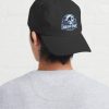 ssrcodad hatmens10101001c5ca27c6back fronttall portrait750x1000 bgf8f8f8 1 - Jurassic World Merch