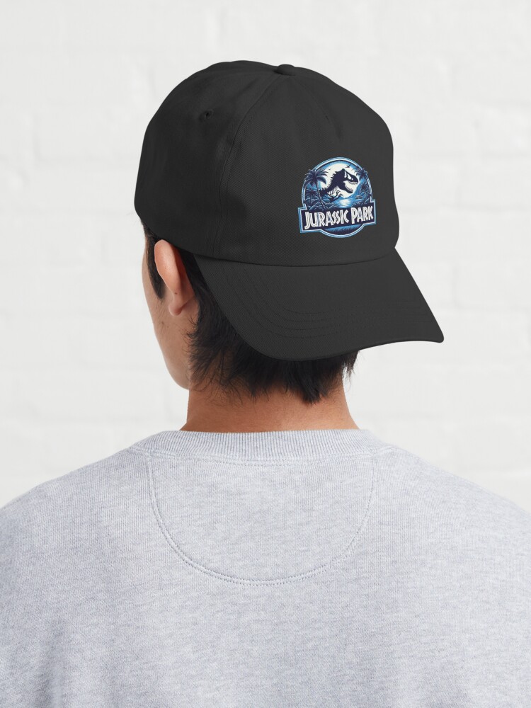 ssrcodad hatmens10101001c5ca27c6back fronttall portrait750x1000 bgf8f8f8 1 - Jurassic World Merch