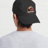 ssrcodad hatmens10101001c5ca27c6back fronttall portrait750x1000 bgf8f8f8 - Jurassic World Merch