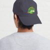 ssrcodad hatmens322e3f696a94a5d4back fronttall portrait750x1000 bgf8f8f8 1 - Jurassic World Merch