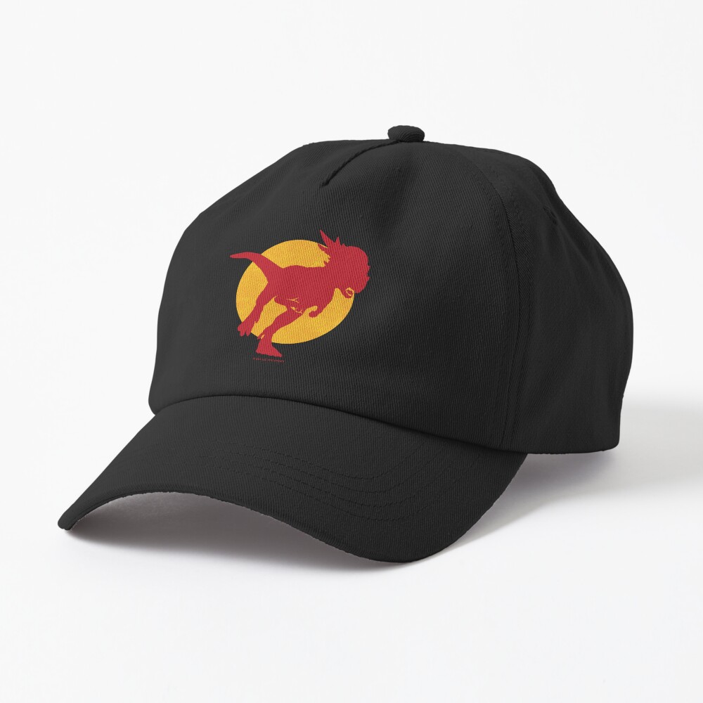 ssrcodad hatproduct10101001c5ca27c6front three quartersquare1000x1000 bgf8f8f8 17 - Jurassic World Merch