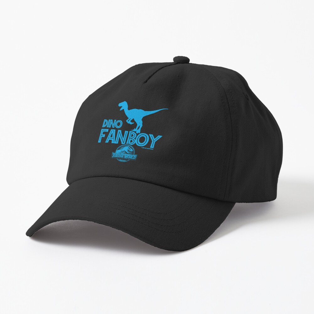 ssrcodad hatproduct10101001c5ca27c6front three quartersquare1000x1000 bgf8f8f8 19 - Jurassic World Merch
