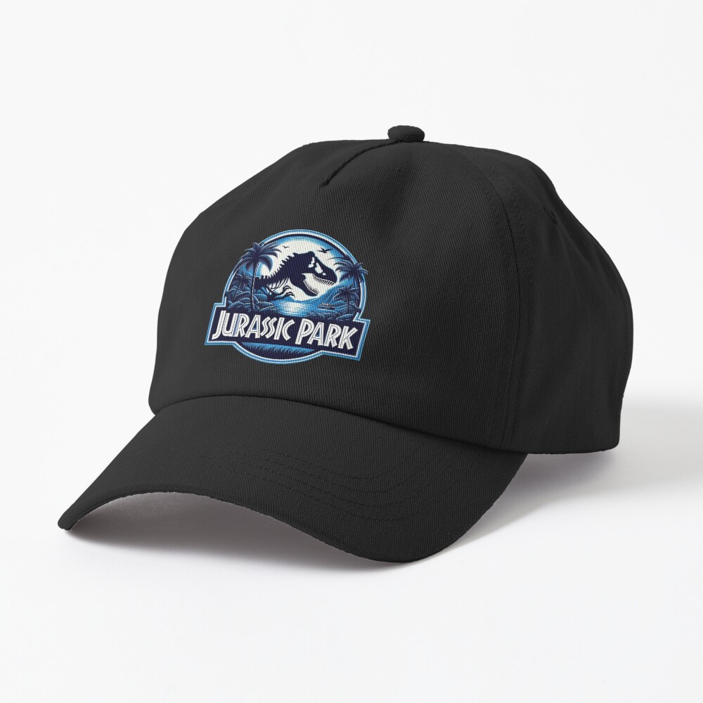 ssrcodad hatproduct10101001c5ca27c6front three quartersquare1000x1000 bgf8f8f8 2 - Jurassic World Merch