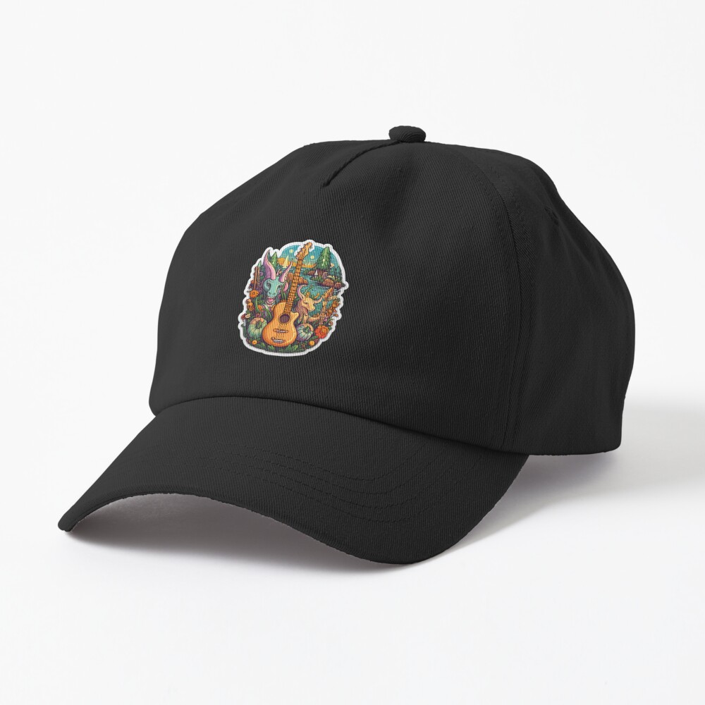 ssrcodad hatproduct10101001c5ca27c6front three quartersquare1000x1000 bgf8f8f8 22 - Jurassic World Merch
