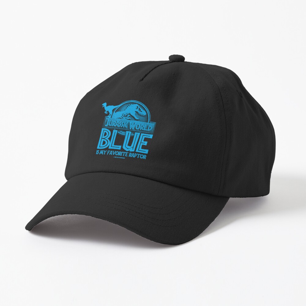 ssrcodad hatproduct10101001c5ca27c6front three quartersquare1000x1000 bgf8f8f8 7 - Jurassic World Merch