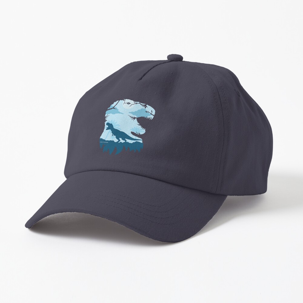 ssrcodad hatproduct322e3f696a94a5d4front three quartersquare1000x1000 bgf8f8f8 28 - Jurassic World Merch