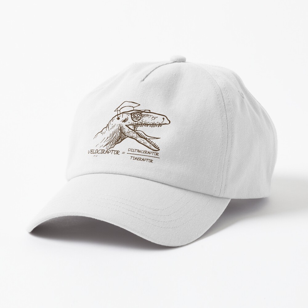 ssrcodad hatproductfafafaca443f4786front three quartersquare1000x1000 bgf8f8f8 27 1 - Jurassic World Merch