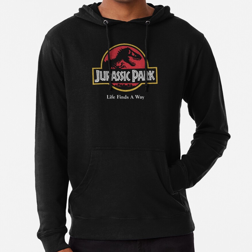 ssrcolightweight hoodiemens10101001c5ca27c6frontsquare productx1000 bgf8f8f8 27 - Jurassic World Merch