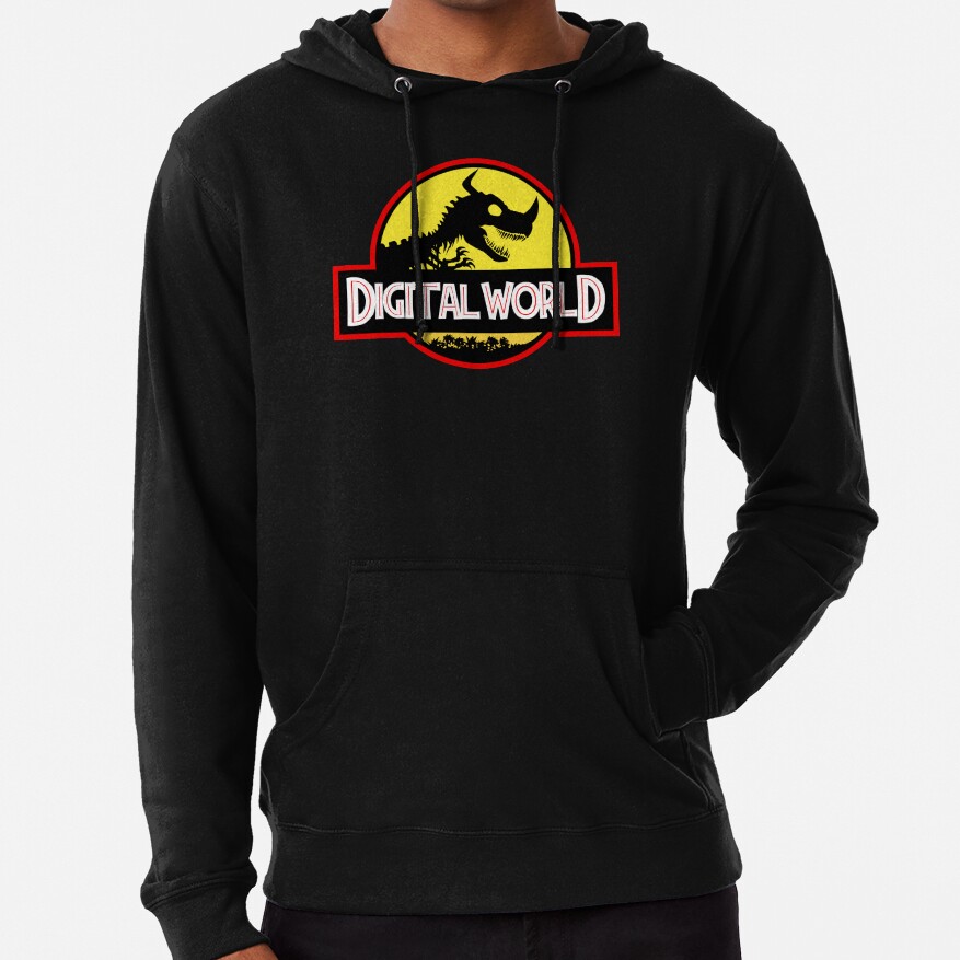 ssrcolightweight hoodiemens10101001c5ca27c6frontsquare productx1000 bgf8f8f8 3 - Jurassic World Merch