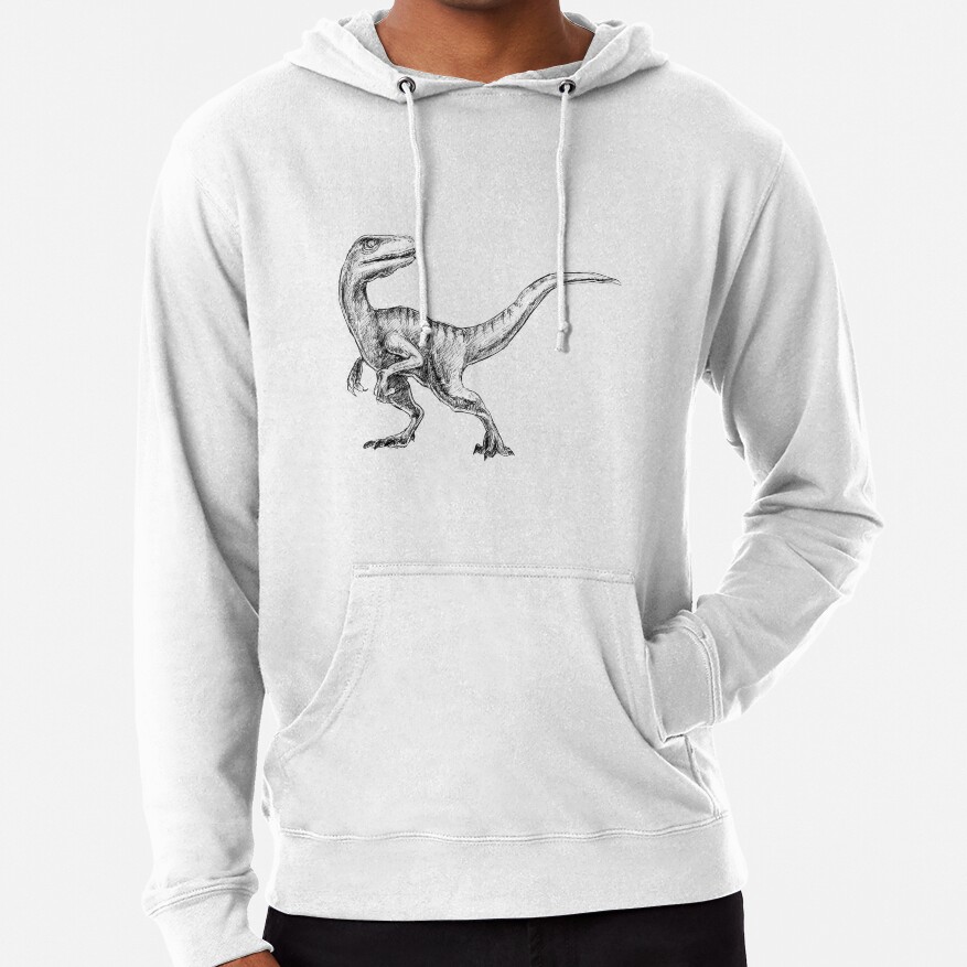 ssrcolightweight hoodiemensfafafaca443f4786frontsquare productx1000 bgf8f8f8 16 - Jurassic World Merch