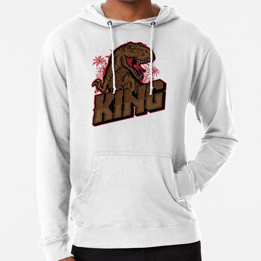 ssrcolightweight hoodiemensfafafaca443f4786frontsquare productx1000 bgf8f8f8 19 - Jurassic World Merch