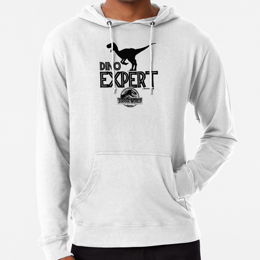 ssrcolightweight hoodiemensfafafaca443f4786frontsquare productx1000 bgf8f8f8 21 - Jurassic World Merch