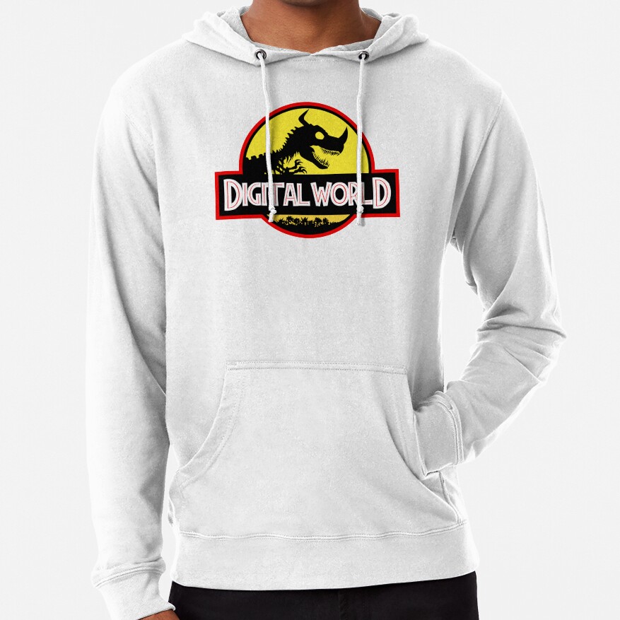 ssrcolightweight hoodiemensfafafaca443f4786frontsquare productx1000 bgf8f8f8 3 - Jurassic World Merch
