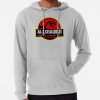 ssrcolightweight hoodiemensheather greyfrontsquare productx1000 bgf8f8f8 18 - Jurassic World Merch