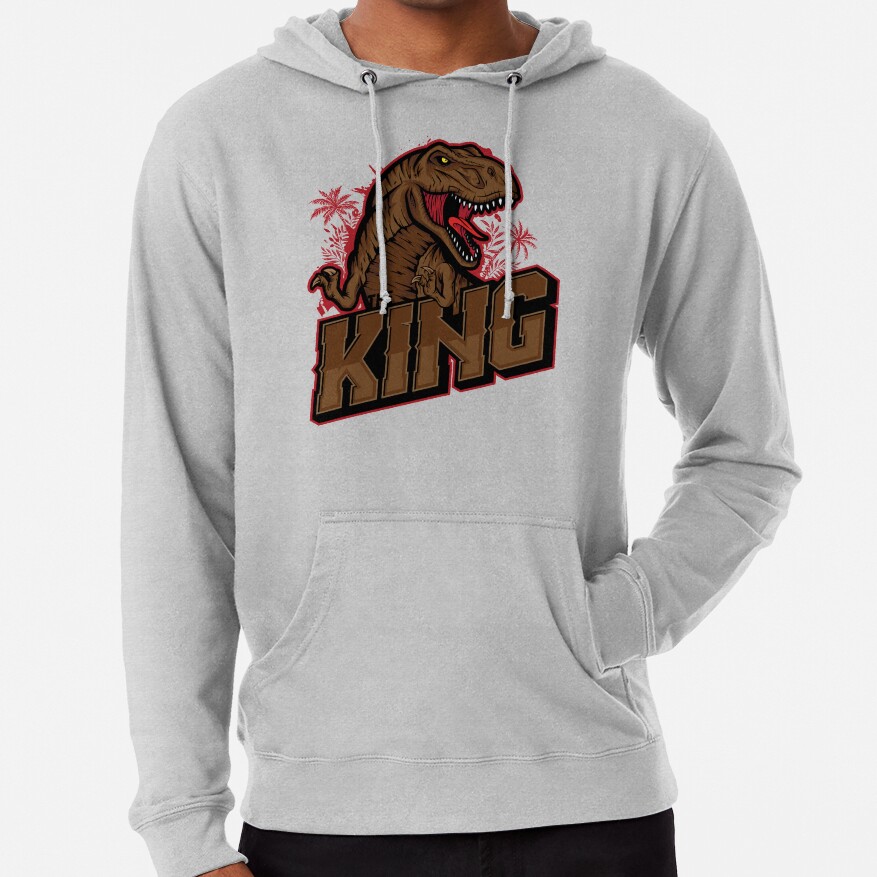 ssrcolightweight hoodiemensheather greyfrontsquare productx1000 bgf8f8f8 19 - Jurassic World Merch